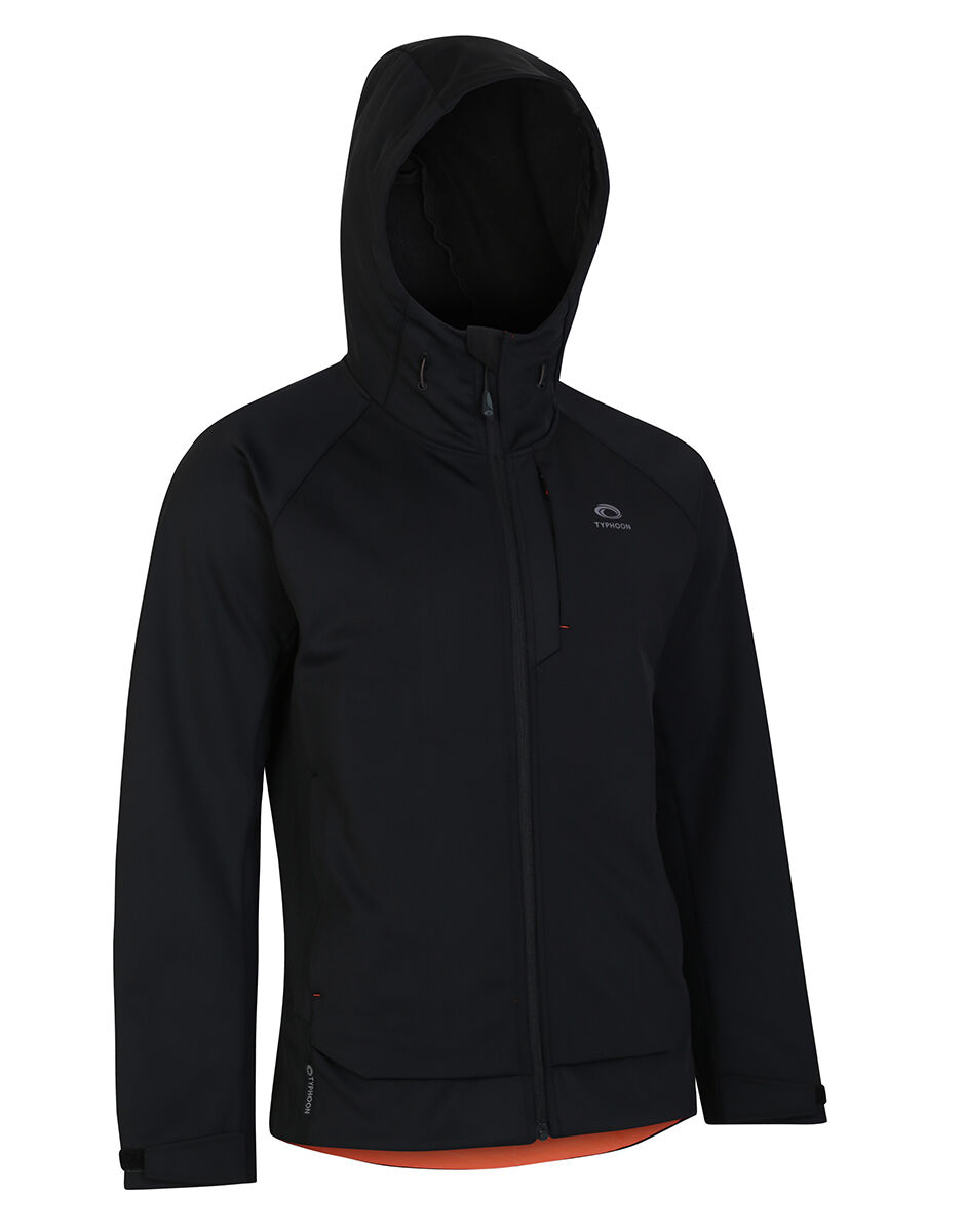 Typhoon TX-T Softshell Jacke Typhoon TX-T Softshell Jacke