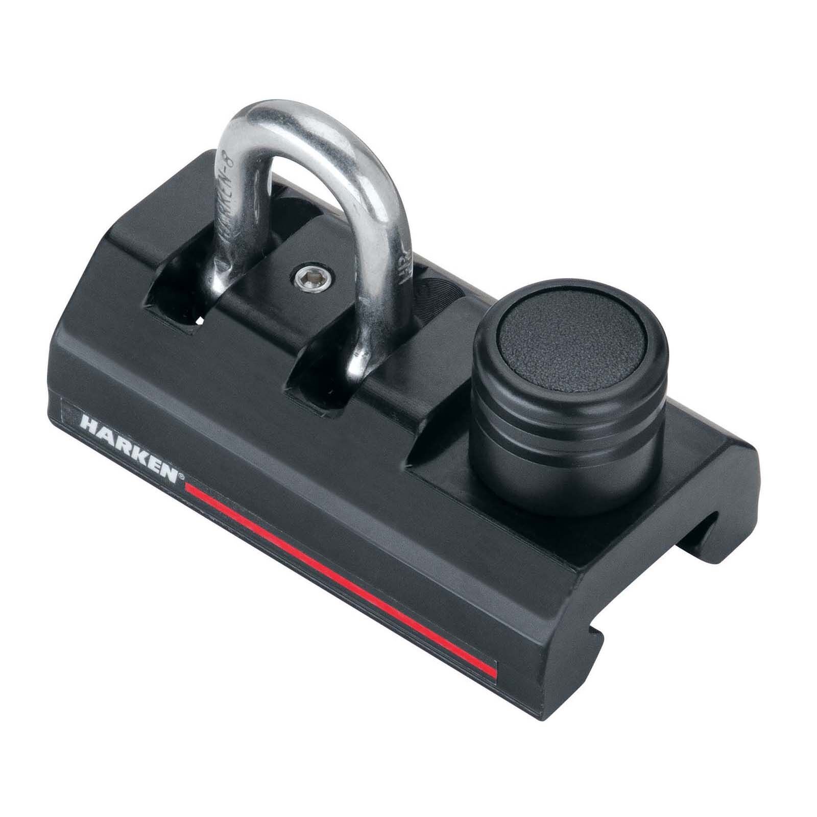 Harken MR 27mm Pinstop End Control Shakle