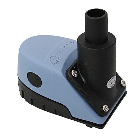 Whale_Sieb_7 Whale Lenzpumpe Schmutzsieb