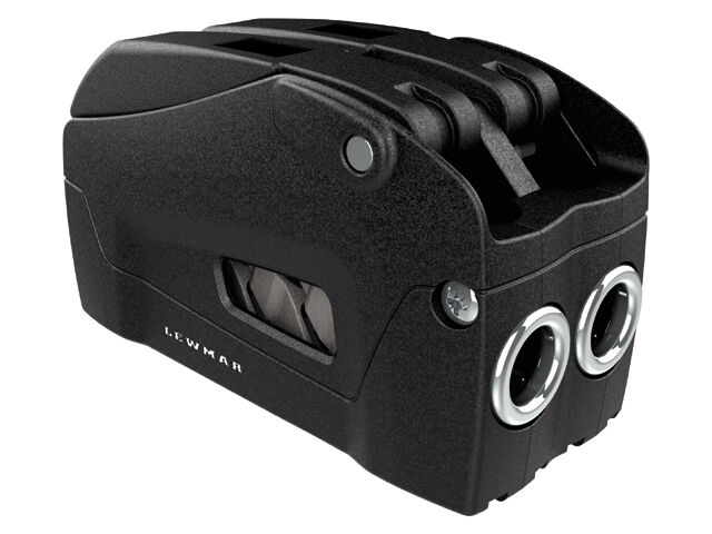 Lewmar_DC2_Fallenstopper_doppelt Lewmar Fallenstopper DC2 doppelt (verschiedene Größen)