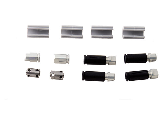 18422988 LEWMAR Scharniere für Low- und Medium Profile Luken