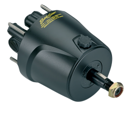 hh4314-3_72dpi Seastar Typ:HH4314-3 SeaStar Steuerpumpe für BayStar hydraulisches Steuersystem (22,9cc / 70bar) Opbouw