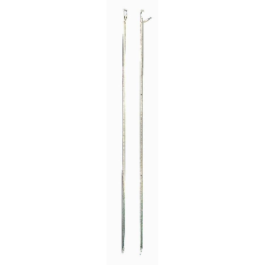 Jenzi Ködernadel mit Gelenköse, 125mm