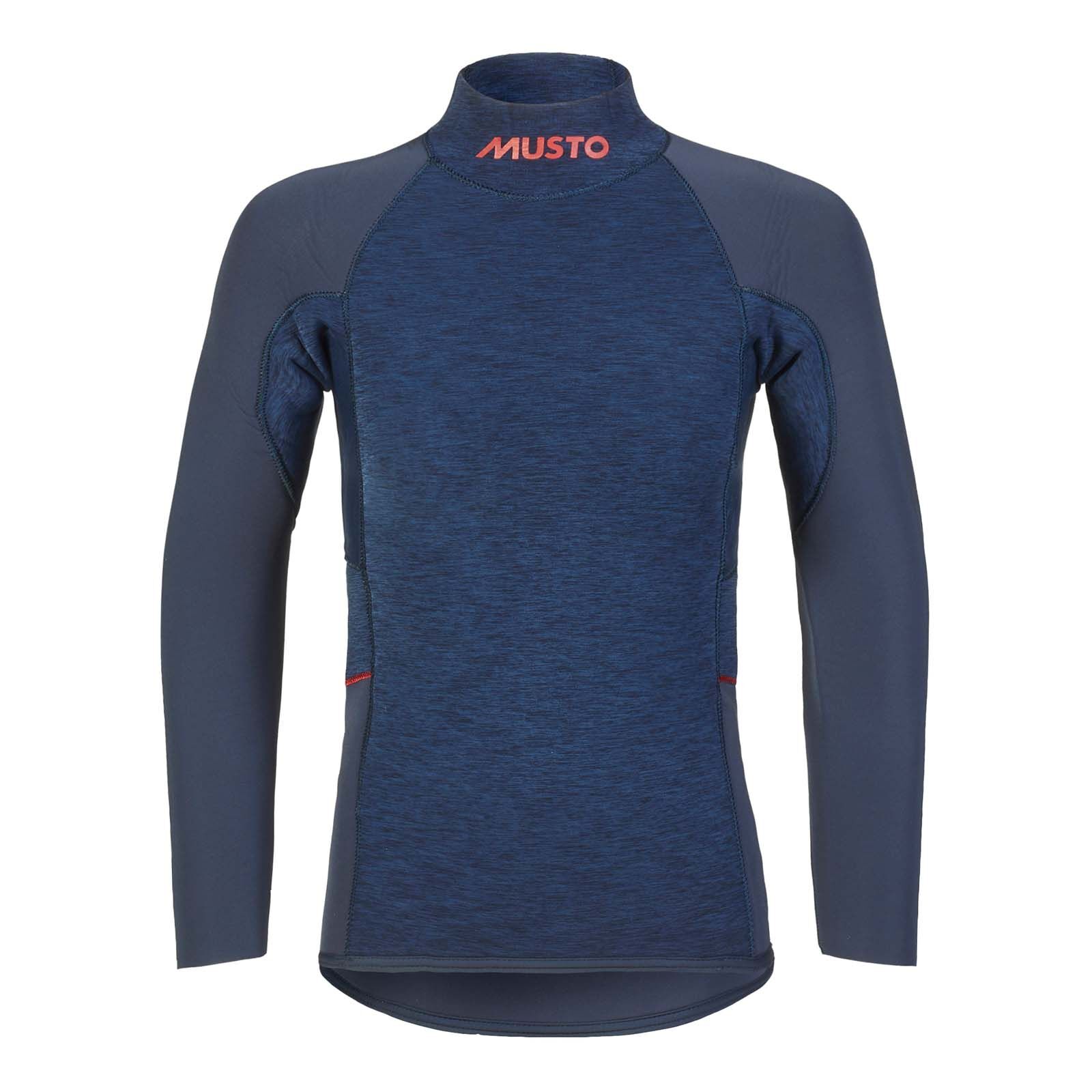 Musto Junioren Flexlite Alumin 3.0 Top