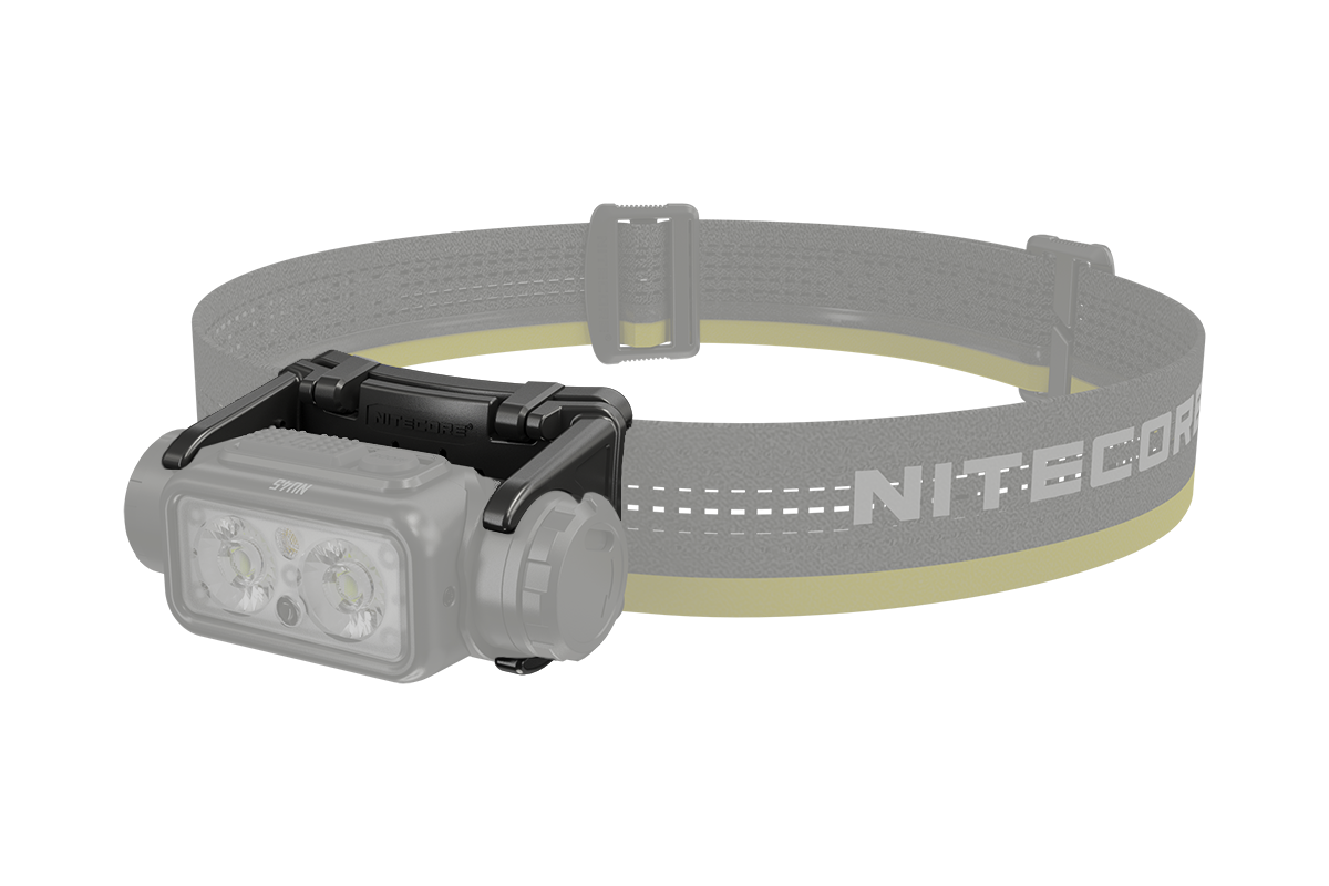 Nitecore Bracket für Nitecore NU45