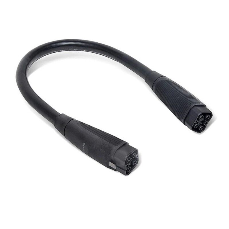 Ecoflow Verbindungskabel Delta Pro Zusatzakku (75cm) Ecoflow Verbindungskabel Delta Pro Zusatzakku (75cm)