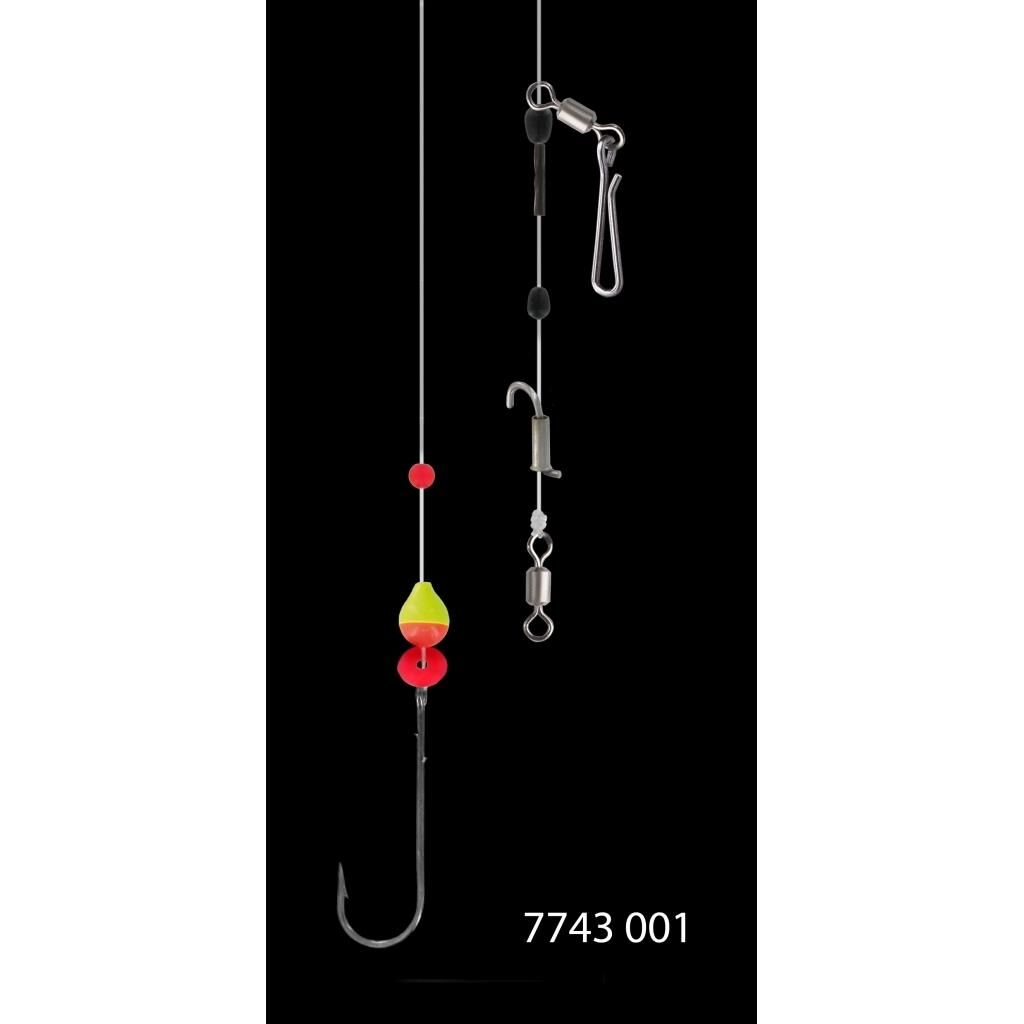 Jenzi DEGA Brandungsvorfach 0 70 0 40 Mm Nachl ufer System 7743001 Jenzi DEGA Brandungsvorfach 0 70 0 40 Mm Nachl ufer System 7743001