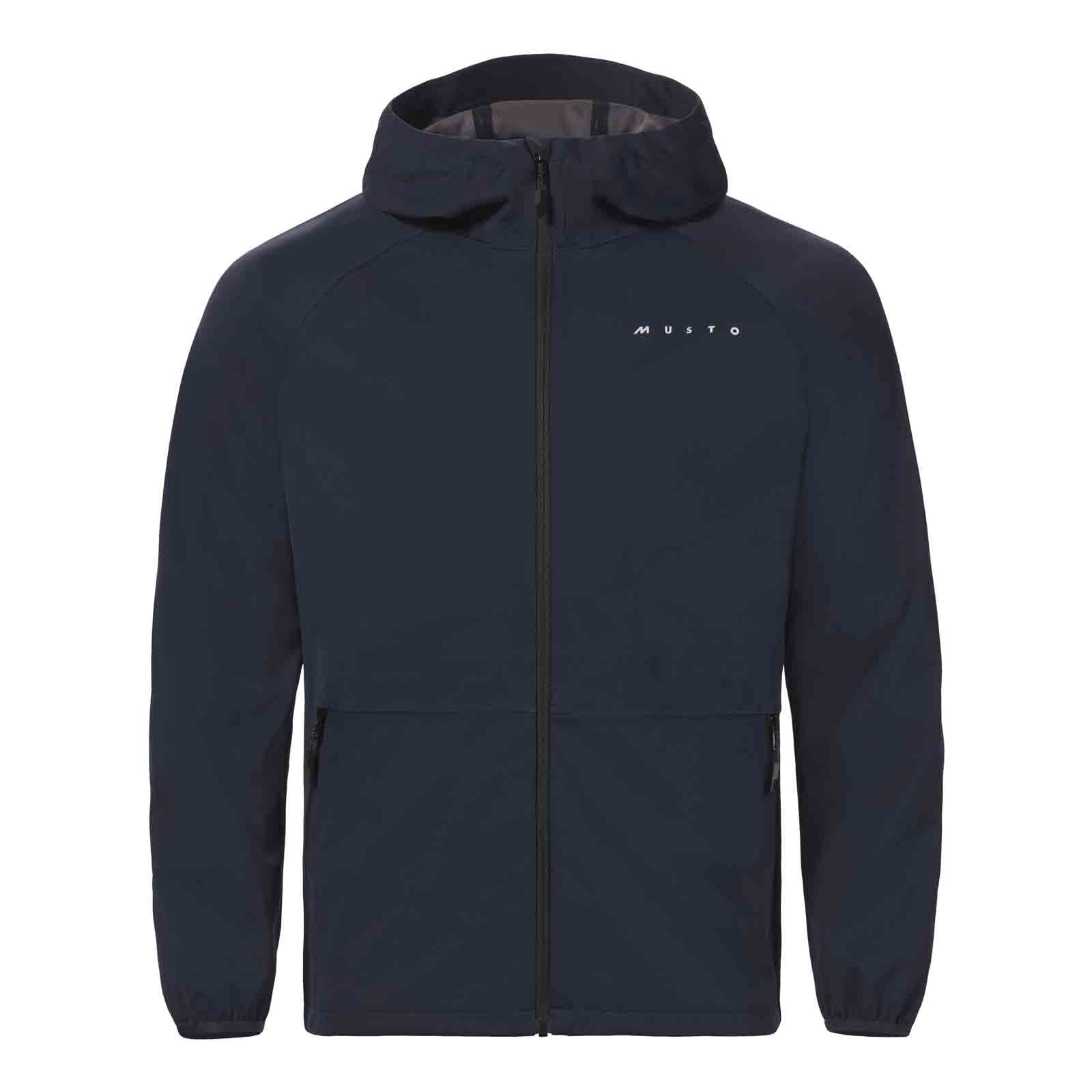 Musto Evo Venture 3-Lagen Jacke