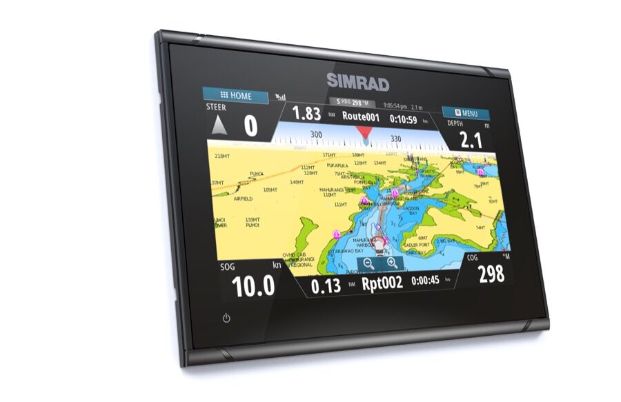 GO9_packaging_FR_Route_Simrad-GO9-XSE-Package-Shot-Right-Facing_15335
