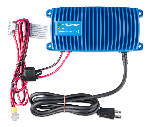Victron Energy Blue Smart IP67 Ladegerät