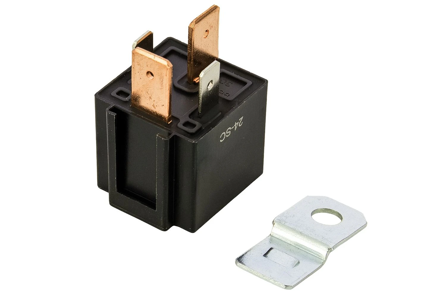 Vetus Startrelais 24V-40A