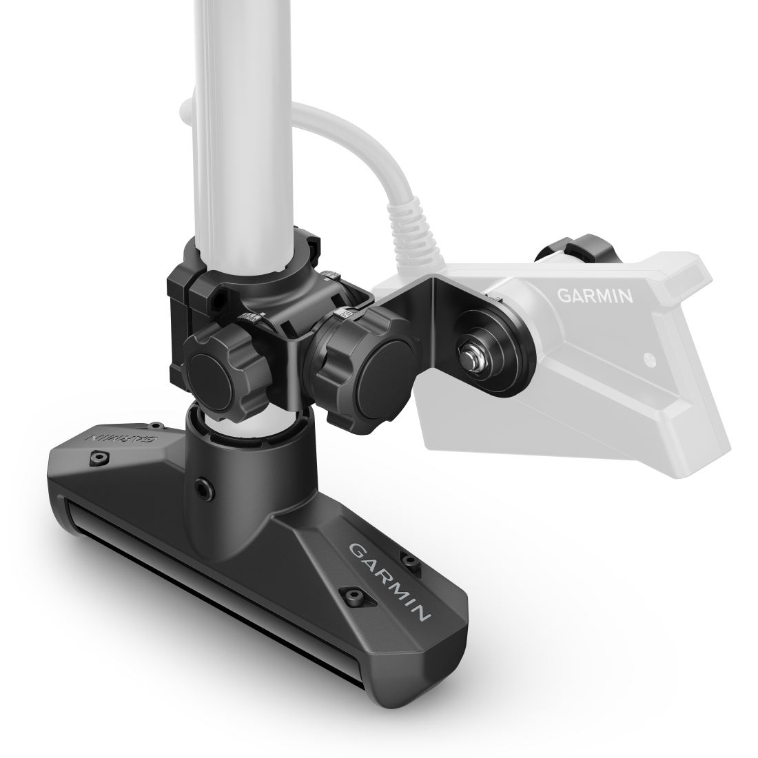 Garmin GT360UHD Geber für Spy™ Pole