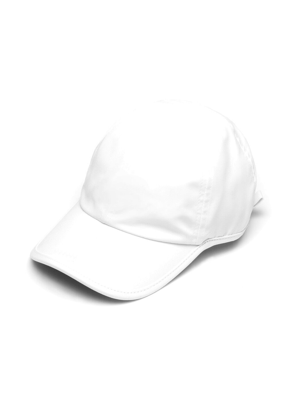 hat-200t-wt-img01_2 Zhik Team Sailing Cap Weiß