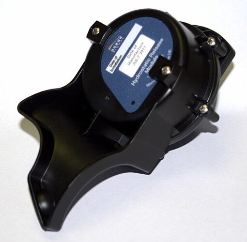 Ocean Signal HR1E, hydrostatischer Auslöser (für E100/E100G/EPIRB1 PRO) Ocean Signal HR1E, hydrostatischer Auslöser (für E100/E100G/EPIRB1 PRO)