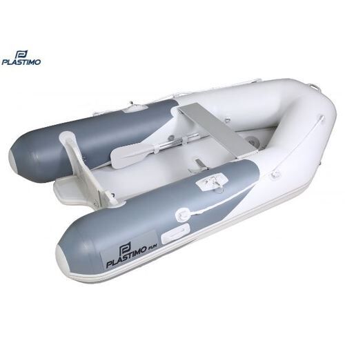 Plastimo INFL TENDER FUN II PI270VB GREY