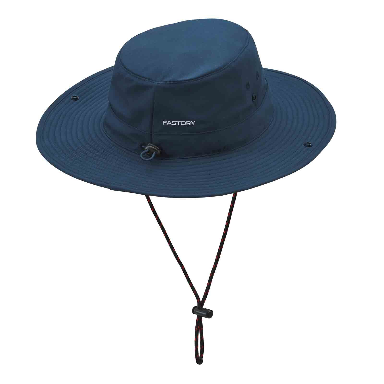 Musto Fast Dry Brimmed Hut