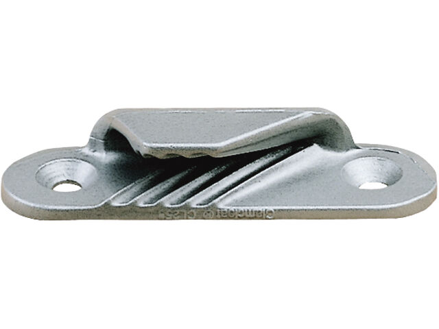 Clamcleat Clamcleat CL258 Stb Alu 3-6mm