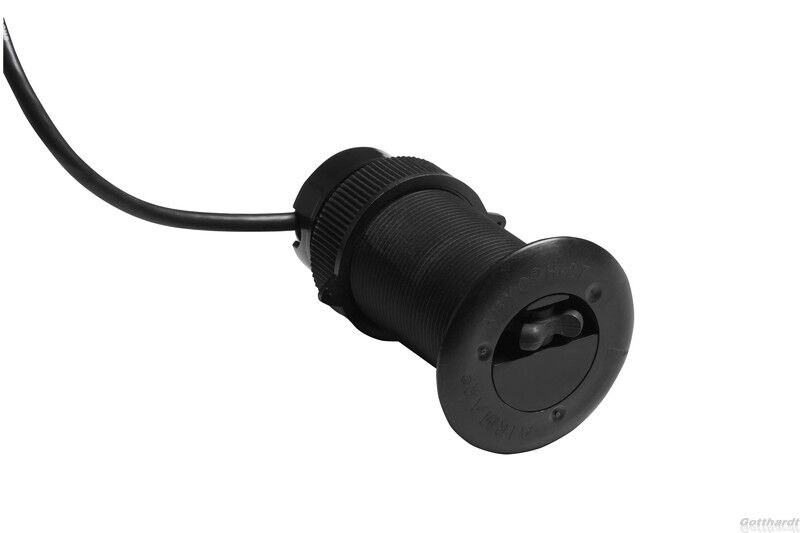 6663-11-3 Silva Nexus Dreifachgeber Typ TH52-3 (Airmar DST800)