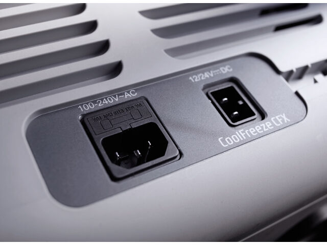 Dometic_CoolFreeze_CFX6 Dometic CollFreeze CFX (verschiedene Typen)