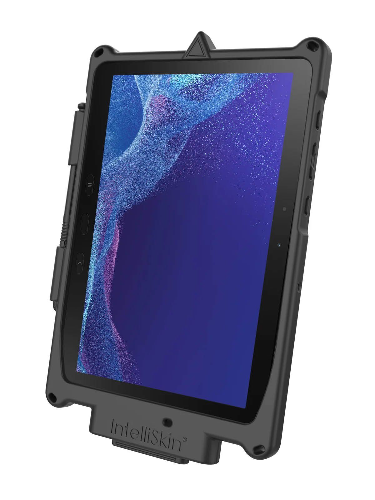 RAM Mounts IntelliSkin Next Gen Ladeschutzhülle für Samsung Galaxy Tab Active4 Pro & Active5 Pro - GDS-Technologie