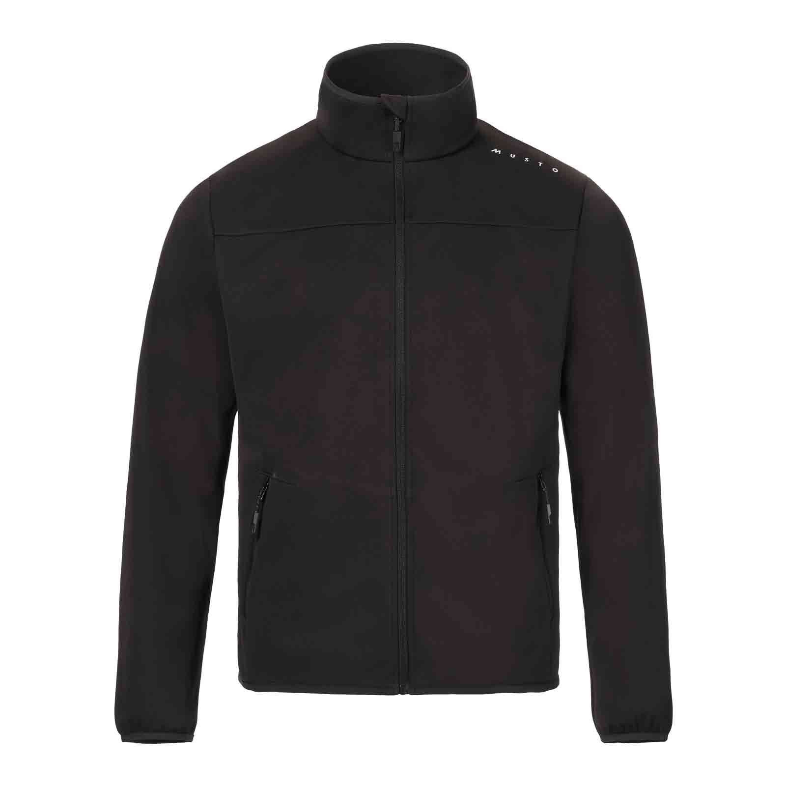 Musto Evo Crew Softshell Jacke