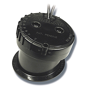 ech_tdr_p79 Airmar P79 Inneneinbaugeber Plastik X-Sonic 9-Pin Anschluss
