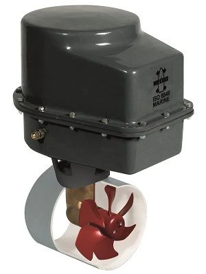 Vetus elektr. Bugschraube, 1600N/160kgf, 24V\n