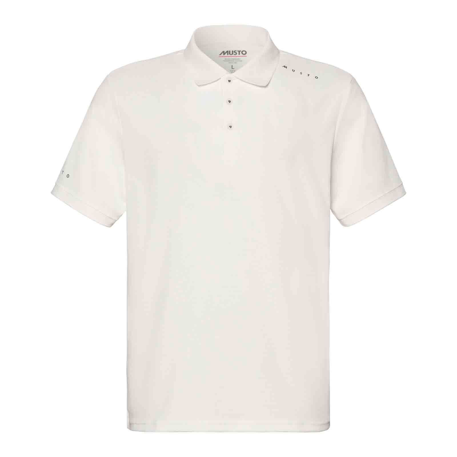 Musto Evo Crew Pro Lite Polo