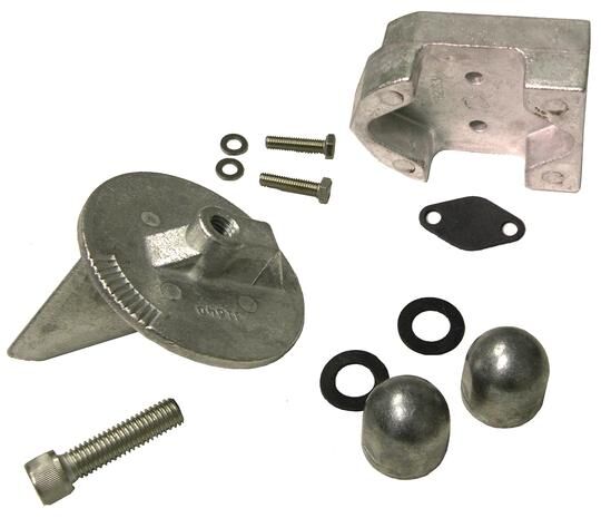 10205A_d3ad3fdf-db26-4d86-8eb1-566ef12b1837_540x Navalloy Mercury Alu Anoden Kits Alpha 1 Gen 1 (No Power)