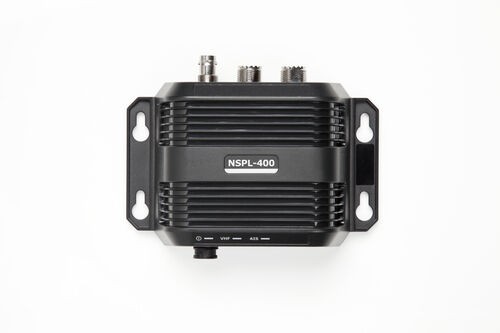 Simrad Navico NSPL-400 Antennensplitter AIS/VHF/FM Top