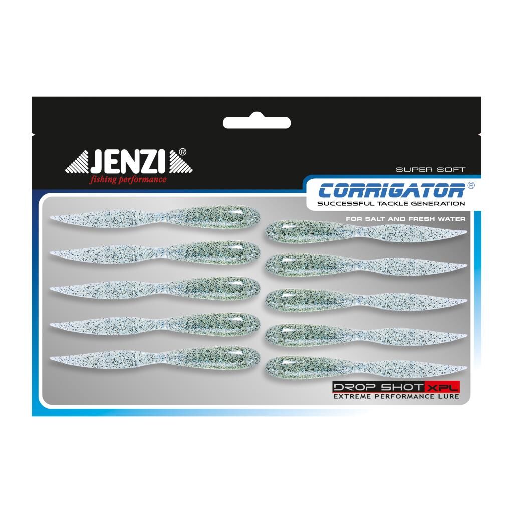 Jenzi Drop Shot Magic Slider 14 cm Farbe L