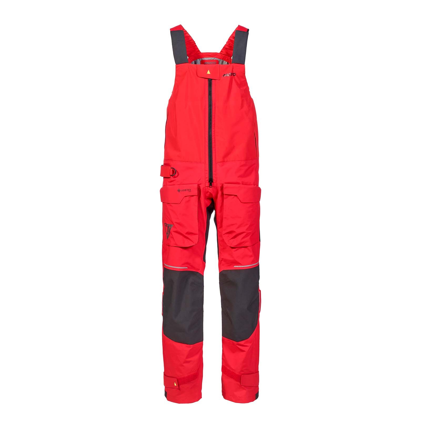 Musto MPX Gore-Tex Pro Offshore Hose 2.0