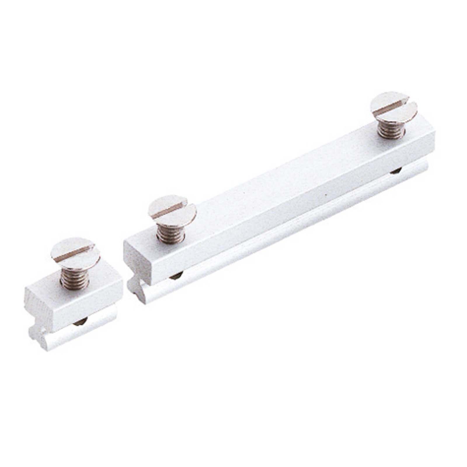 Harken 27 mm B Montage Set - runde Nut