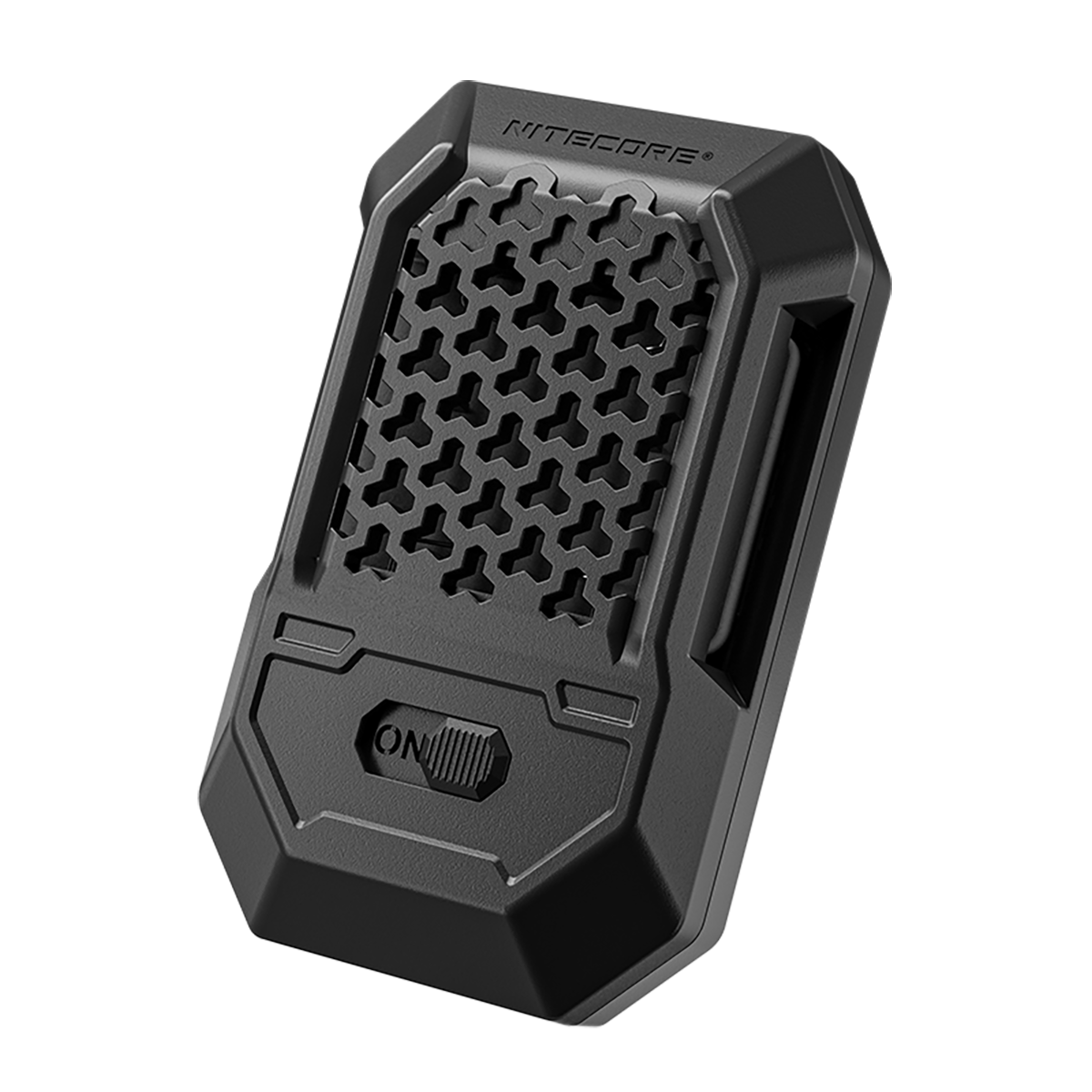 Nitecore EMR15 - Mückenabwehr