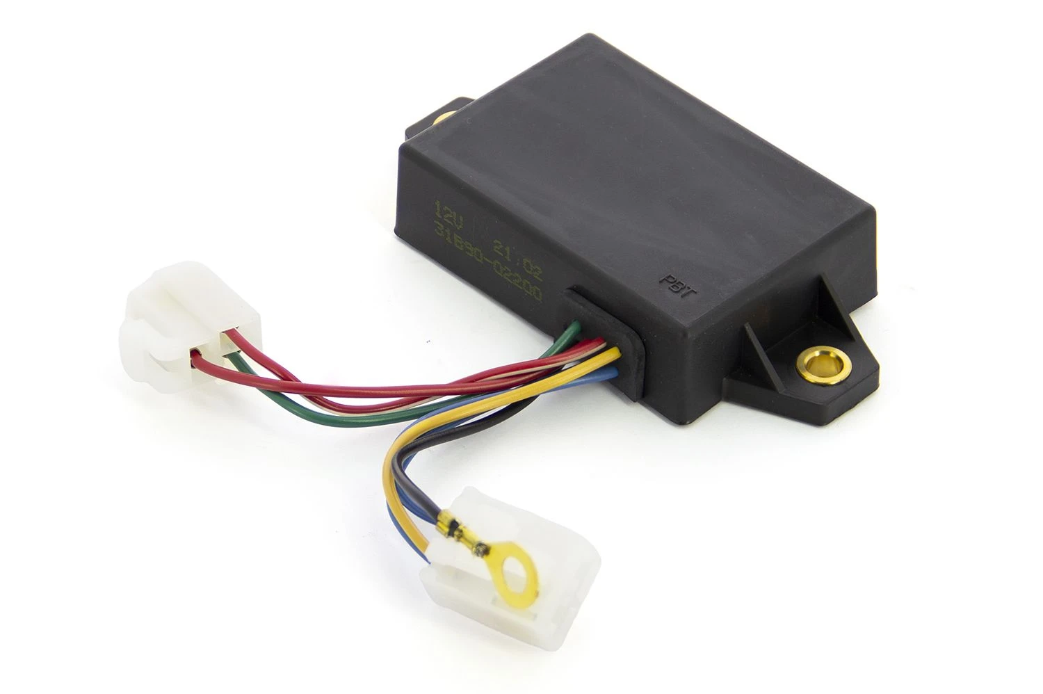 Vetus Stoptimer ( Abschaltmagnetspule)