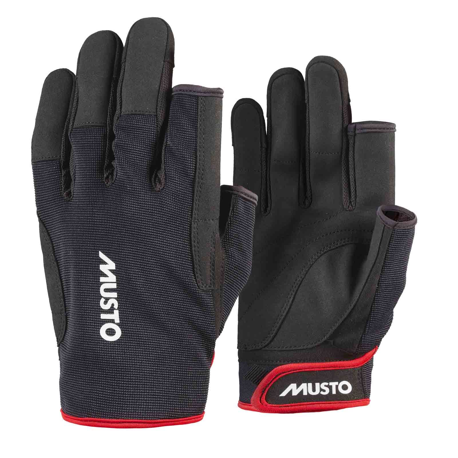 Musto Essential Handschuh lange Finger