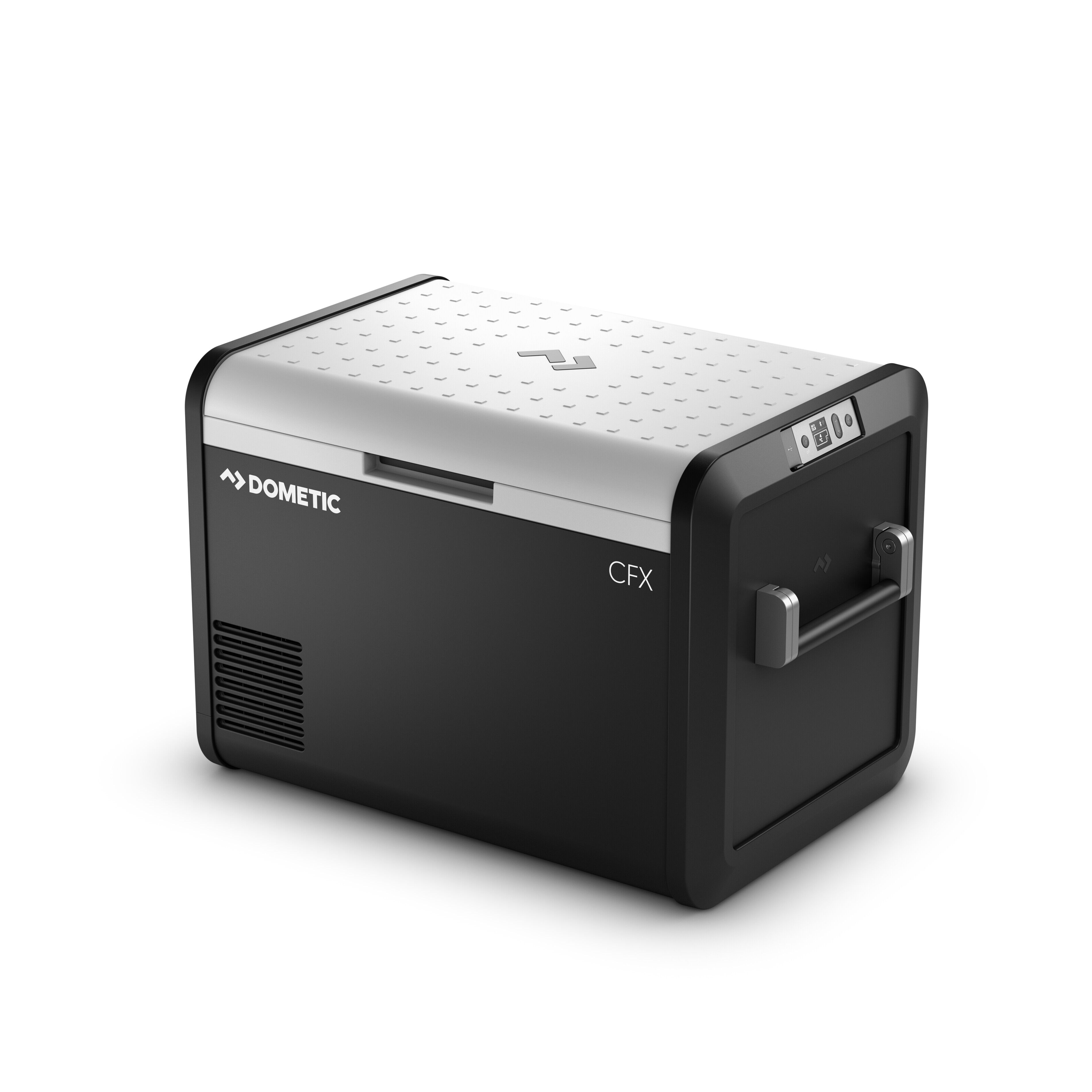 cfx3-55-C-9600025328-p401 Dometic CFX3 55 tragbare Kompressor Kühl- Gefrierbox 48l