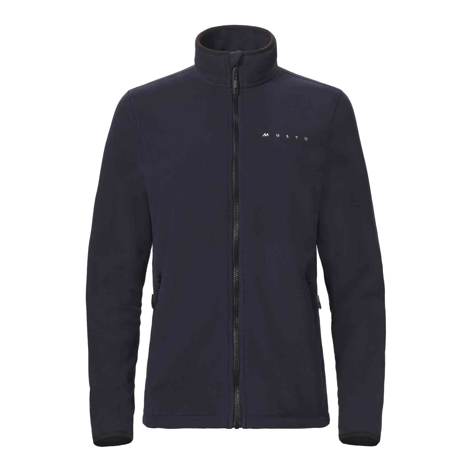 Musto Damen Evo Polartec 100g Fleece