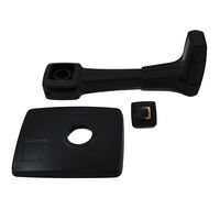 Bukh SIDEMOUNTING. GRIP 'T'