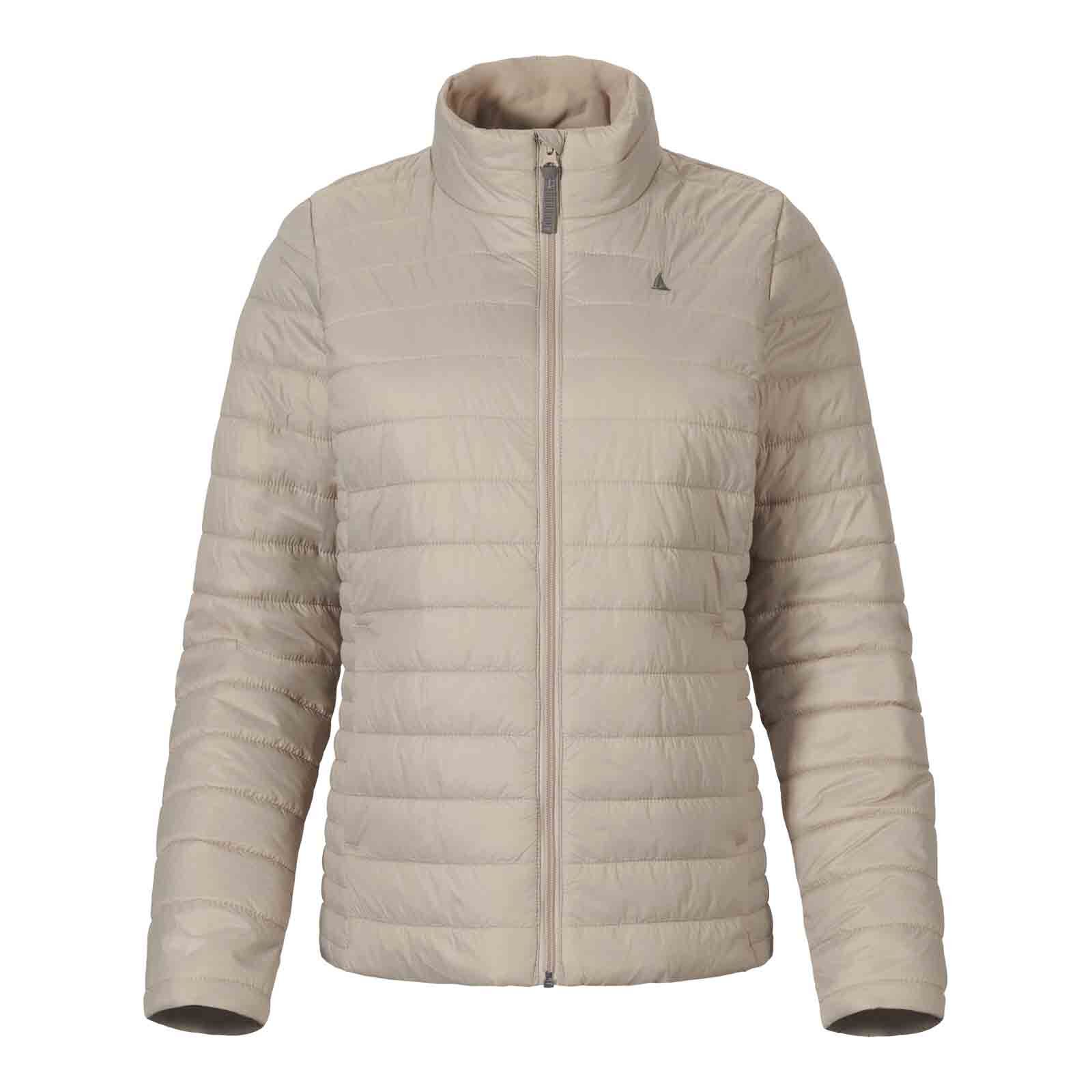 Musto Damen Original Lite Puffer Jacke