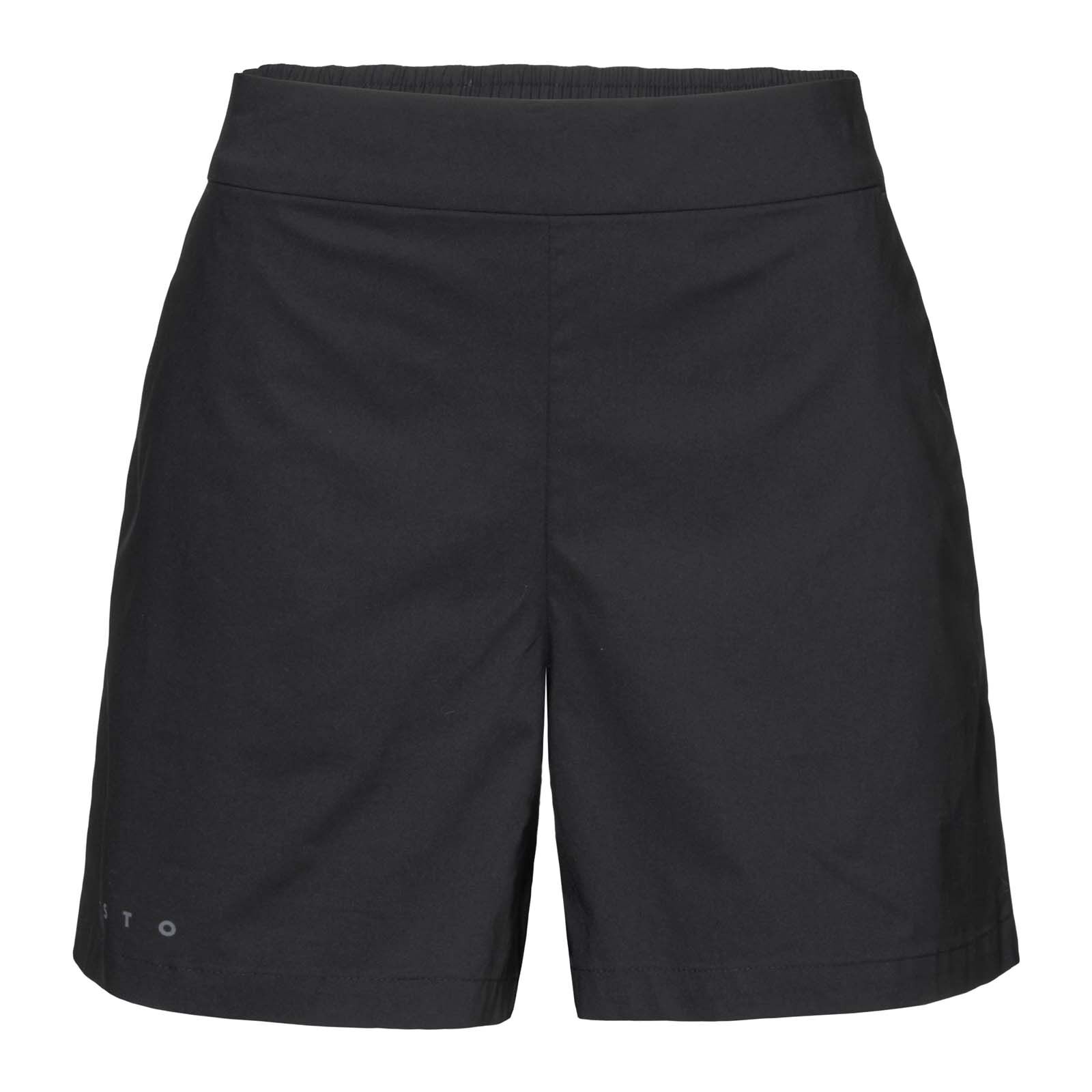 Musto W EVO FD SHORT - Black, 10