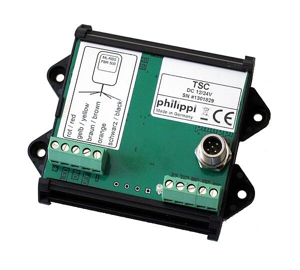 083020000_g Philippi fernsteuerbares PBUS Schaltinterface TSC