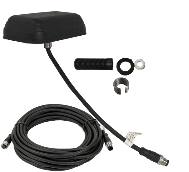 GoFree Track externe Irridium Satelliten Antenne