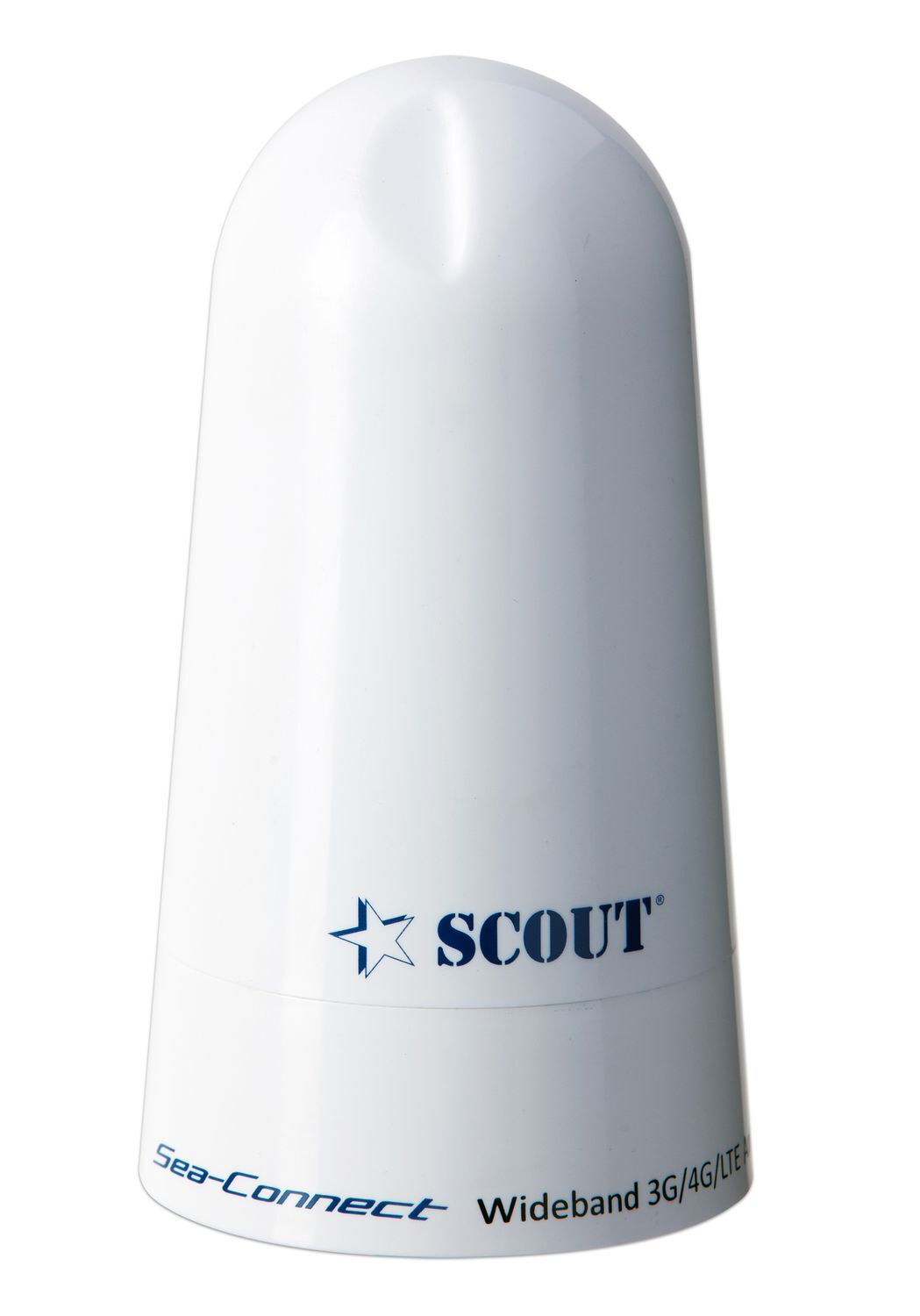 Scout Sea-Connect 4 dBi Antenne D=11cm für WLAN und Mobilfunk 3G/4G/LTE Scout Sea-Connect 4 dBi Antenne D=11cm für WLAN und Mobilfunk 3G/4G/LTE
