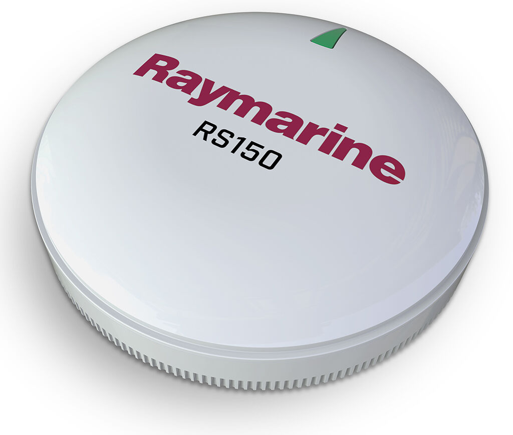 Raymarine Raystar RS150 GPS