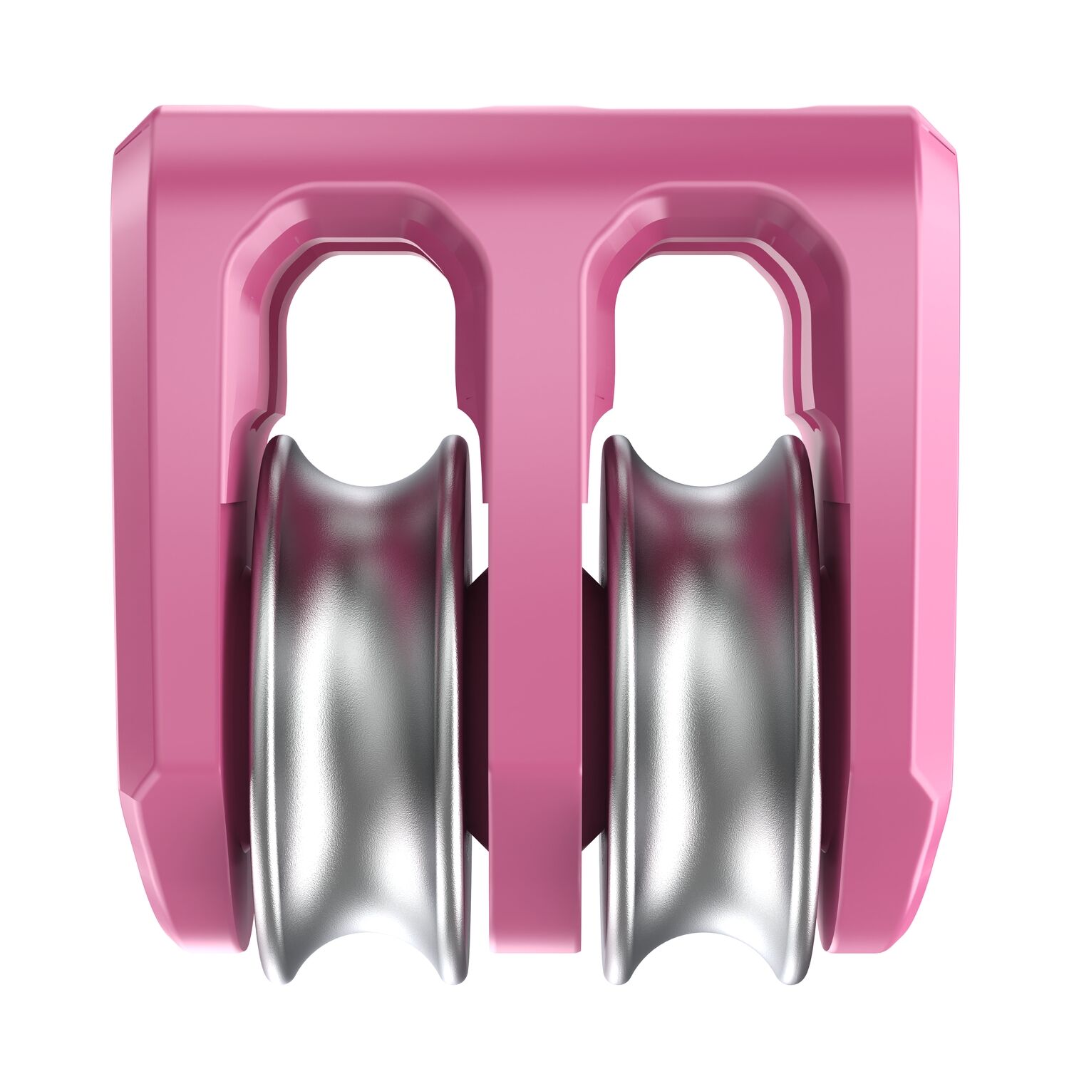 Polarwave Hi-Load Doppelblock 18mm (pink)