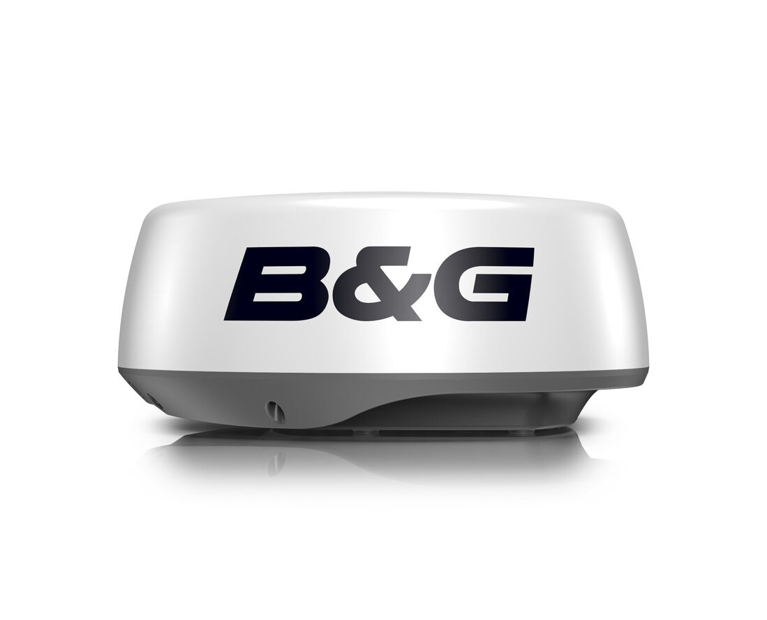 halo20-front-facing-B_G-jpg_38406 B&G HALO20 Pulskompressions Radar