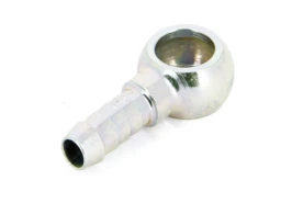 Vetus Ringöse für Hohlschraube 3/8'