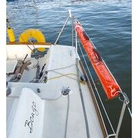 PLASTIMO SILZIG MOB BUOY/HARNESS