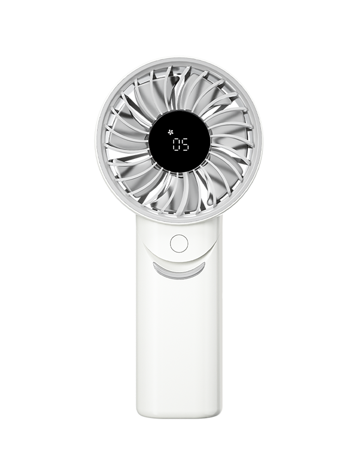 Nitecore NEF03 Pro - Handventilator